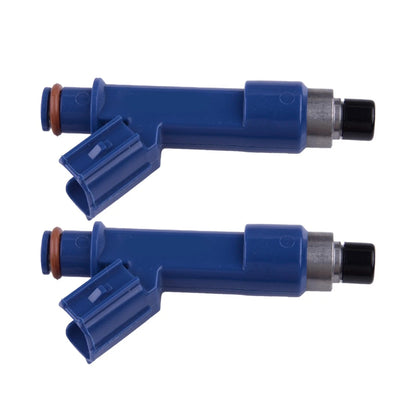 2 x Fuel Injectors for Toyota Corolla Matrix 1.8L (2005-2008)