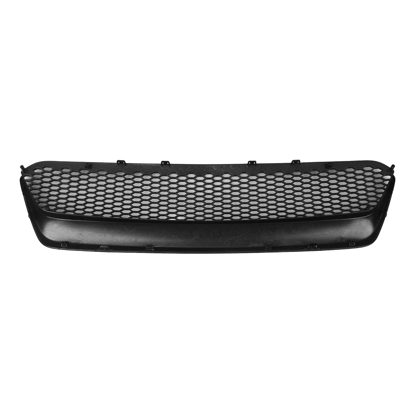 Grille Mesh for Subaru WRX Gloss Black (2015-2017)