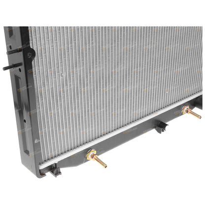 Radiator 4.7L V8 Petrol Aluminium Alloy Heavy Duty for Lexus LX470 (1998–2007)