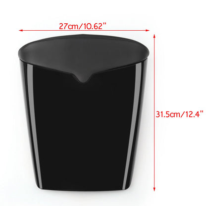 Rear Pillion Seat Cowl Cover for Daytona 675 (2006-2012)