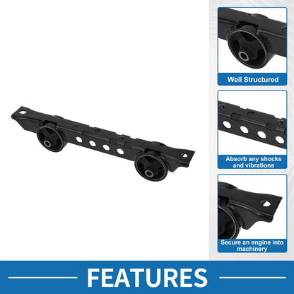 Engine Mount for Mitsubishi Montero Sport 3.5L (1999-2004)