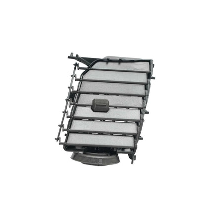 A/C Air Vent Grille for Toyota Hilux Ute 2005-2014 ( Grey RH)
