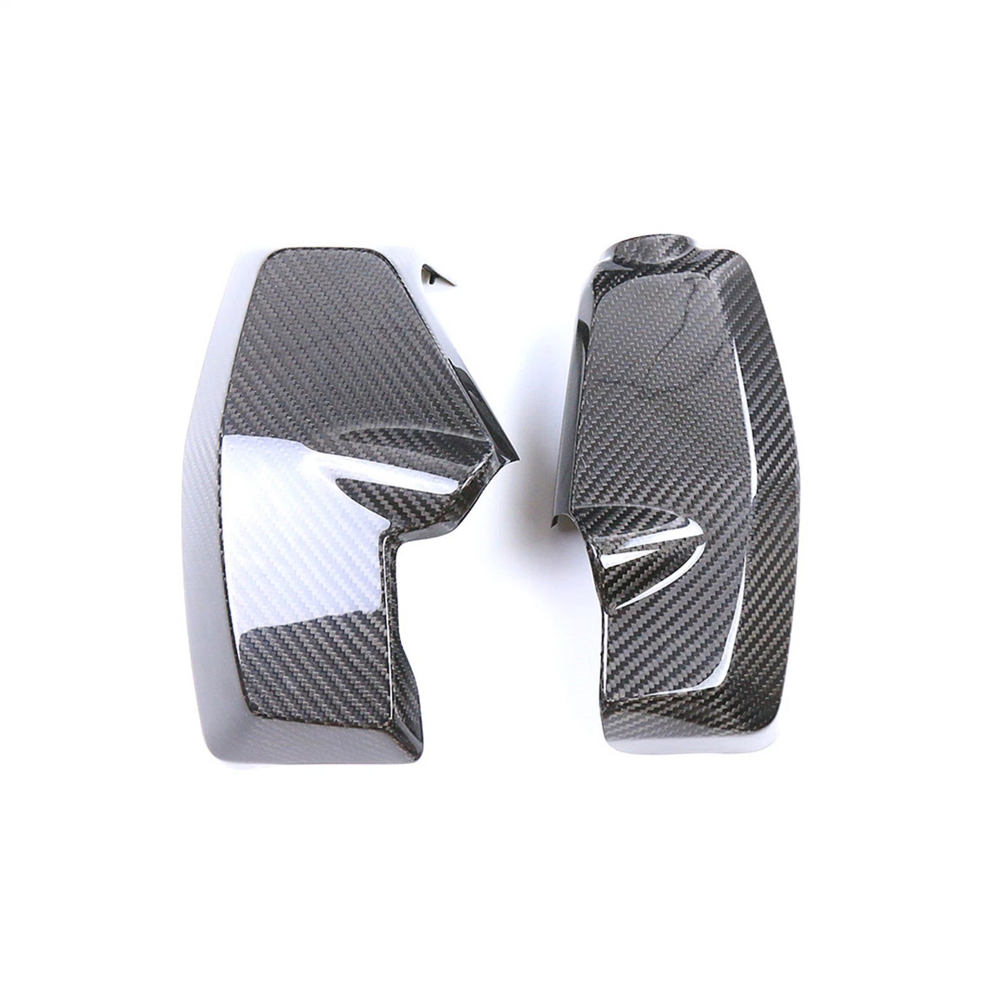 Water Tank Side Panel Cover for Harley Sportster S 1250 (2021-2024)