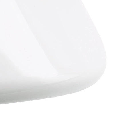 Left Exterior Mirror Cover for Toyota Corolla (2007-2013)