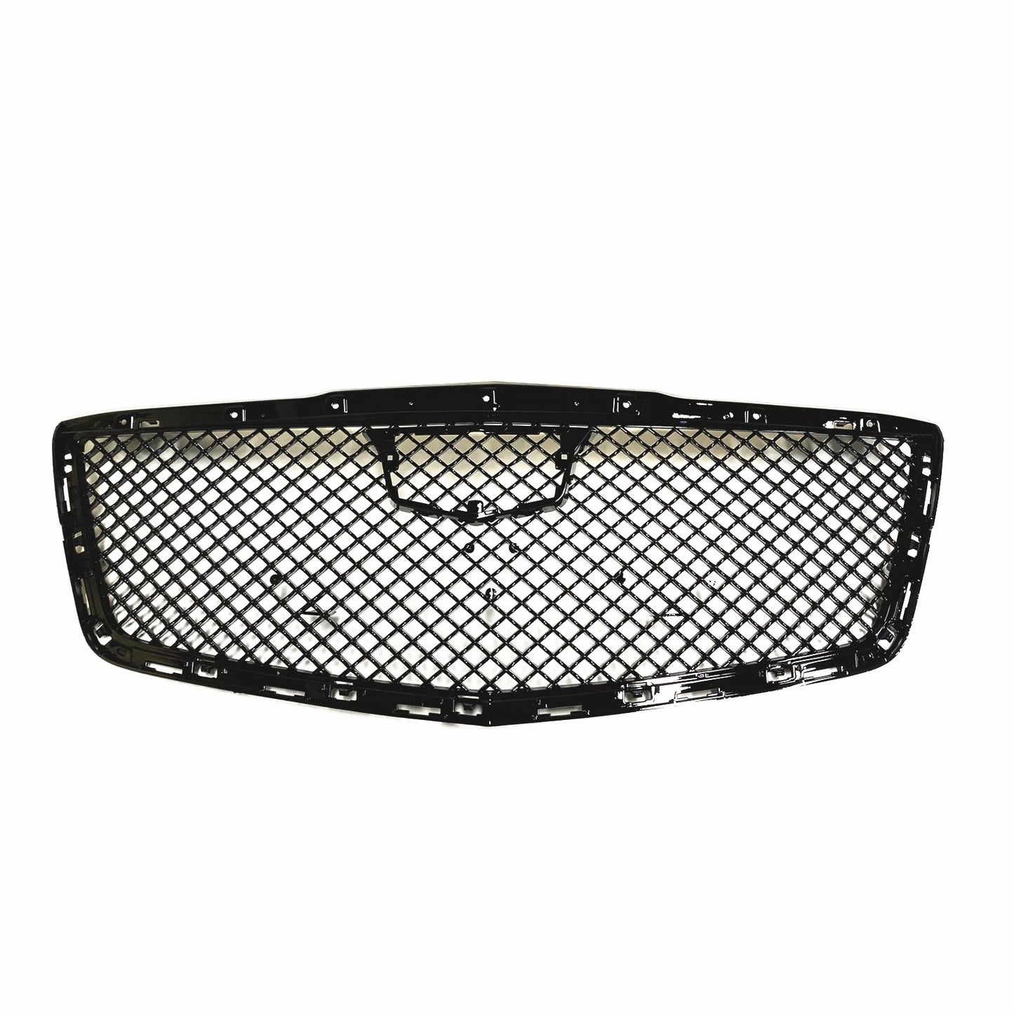 Honeycomb Front Bumper Grille Mesh for Cadillac CTS (2014-2019)