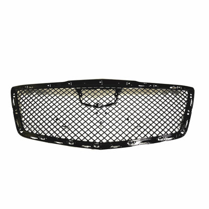 Honeycomb Front Bumper Grille Mesh for Cadillac CTS (2014-2019)