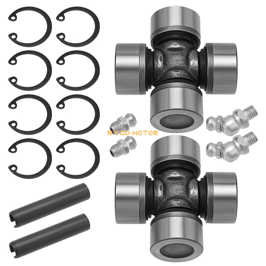 Front Drive Shaft U-Joint for Polaris Scrambler 1000 XP (2014–2016)