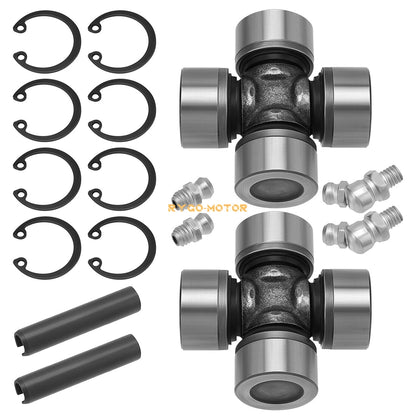 Front Drive Shaft U-Joint for Polaris Scrambler 1000 XP (2014–2016)