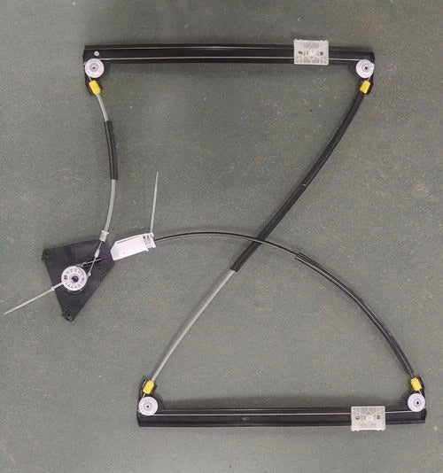 Front Left Window Regulator Without Motor for Audi A3/S3 (2004–2011)