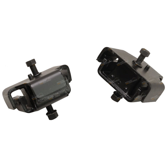 2 x Front Engine Mounts for Landcruiser HJ47