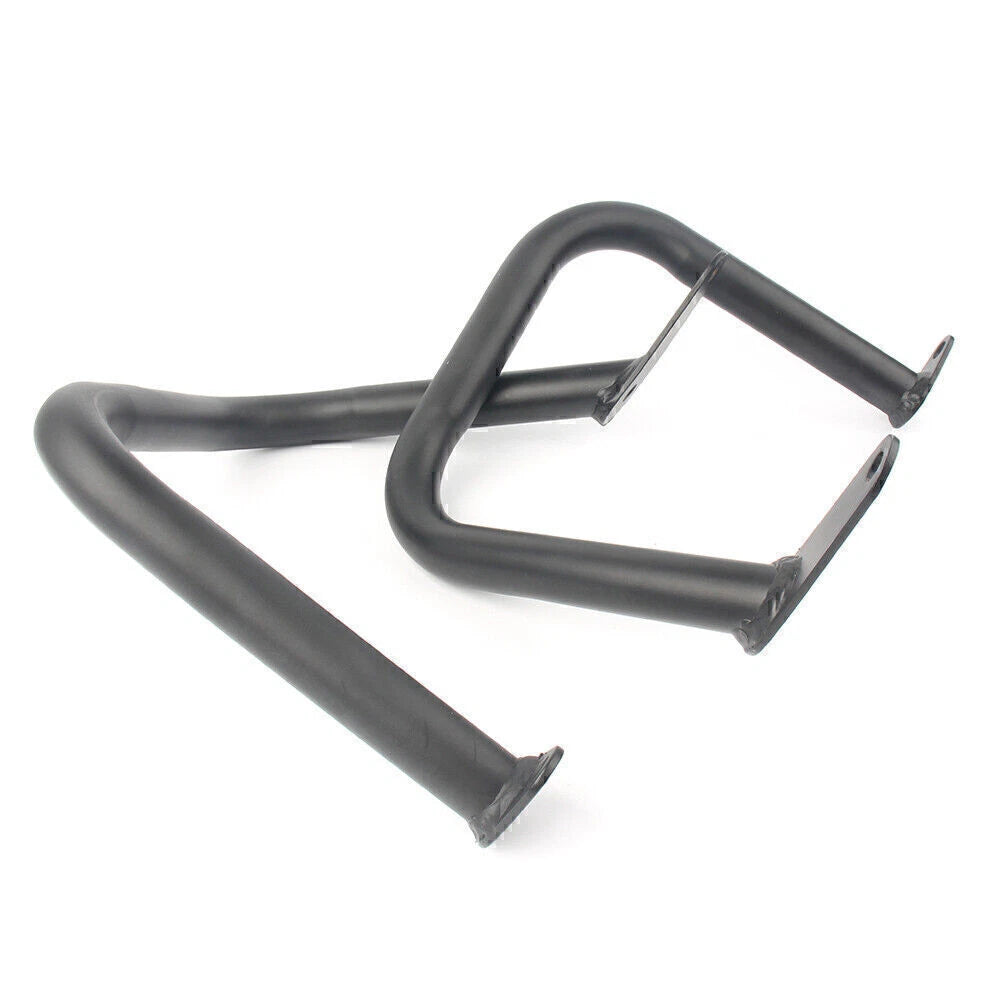 Highway Engine Guard Crash Bars Protector Steel for Yamaha Vstar 400/650 (2006-2017)