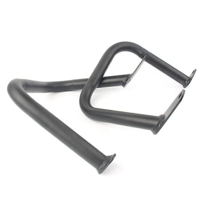 Highway Engine Guard Crash Bars Protector Steel for Yamaha Vstar 400/650 (2006-2017)