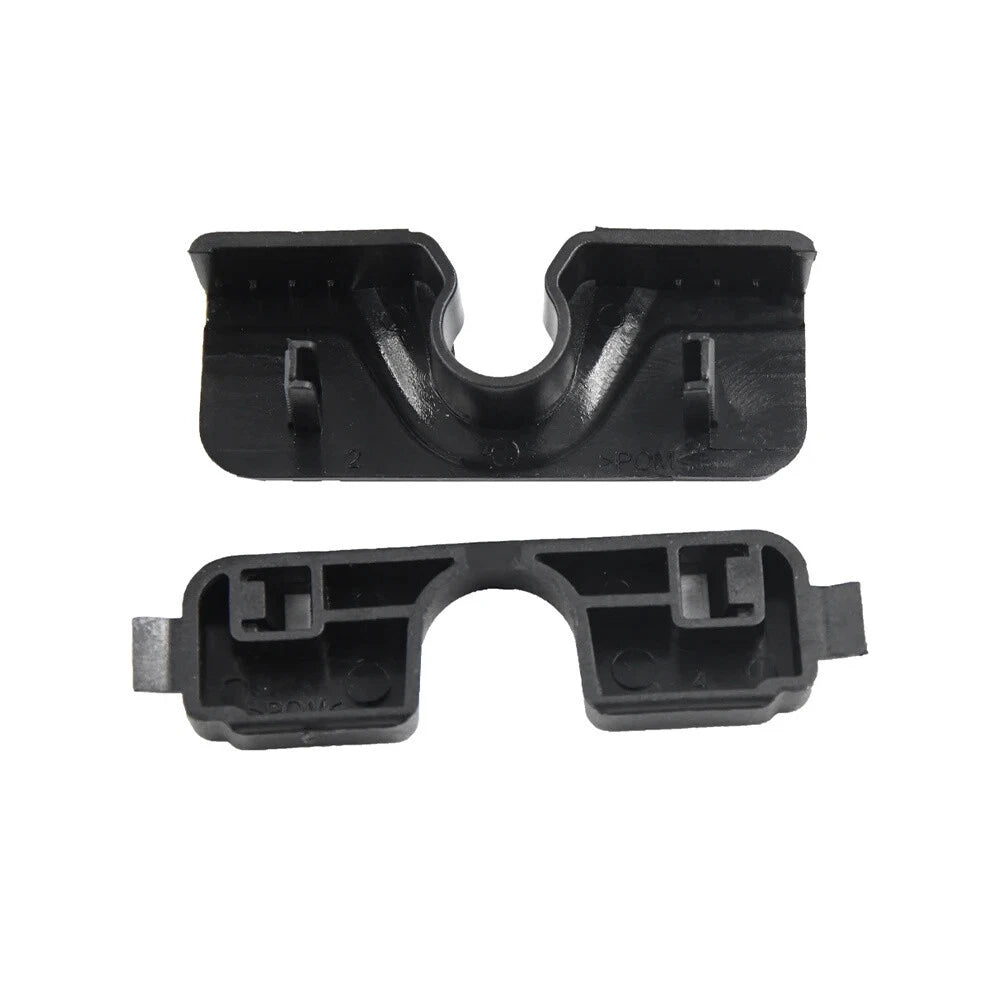 Rear Trunk Load Cover Hook Clip for Opel Corsa, Crossland X, Meriva B