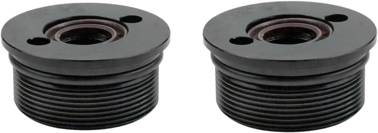 End Cap/Guide Assy for Mercury Mariner 110HP (2 Pcs)
