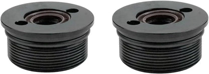 End Cap/Guide Assy for Mercury Mariner 110HP (2 Pcs)
