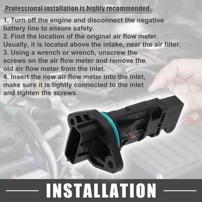 MAF Mass Air Flow Sensor for Nissan Maxima 3.5L (2002-2003)