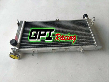 Aluminum Radiator for Honda CBR600F2 (1991-1994)