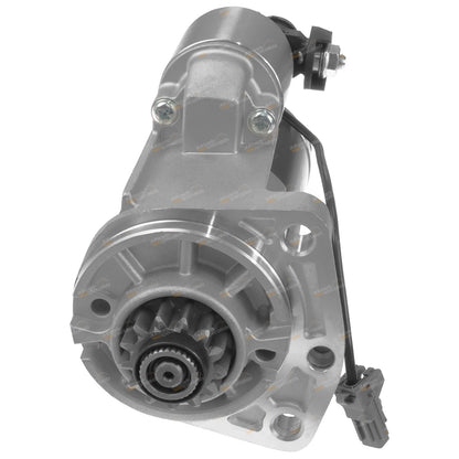 Starter Motor 4cyl 2.5L QR25DE for Nissan X-Trail (2007 - 2014)