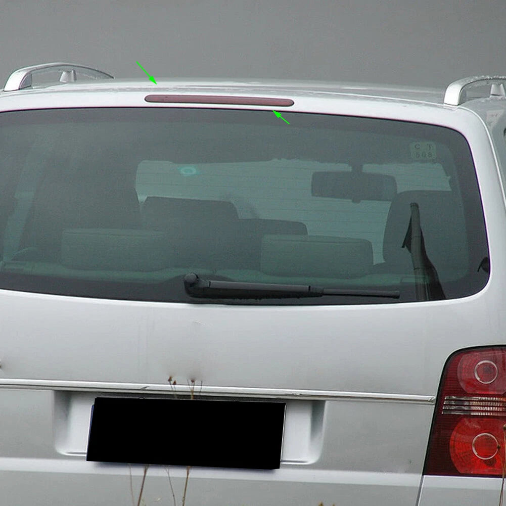 Rear High Level Mount Third Brake Light for VW Touran (2003-2010)