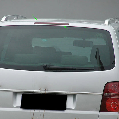 Rear High Level Mount Third Brake Light for VW Touran (2003-2010)