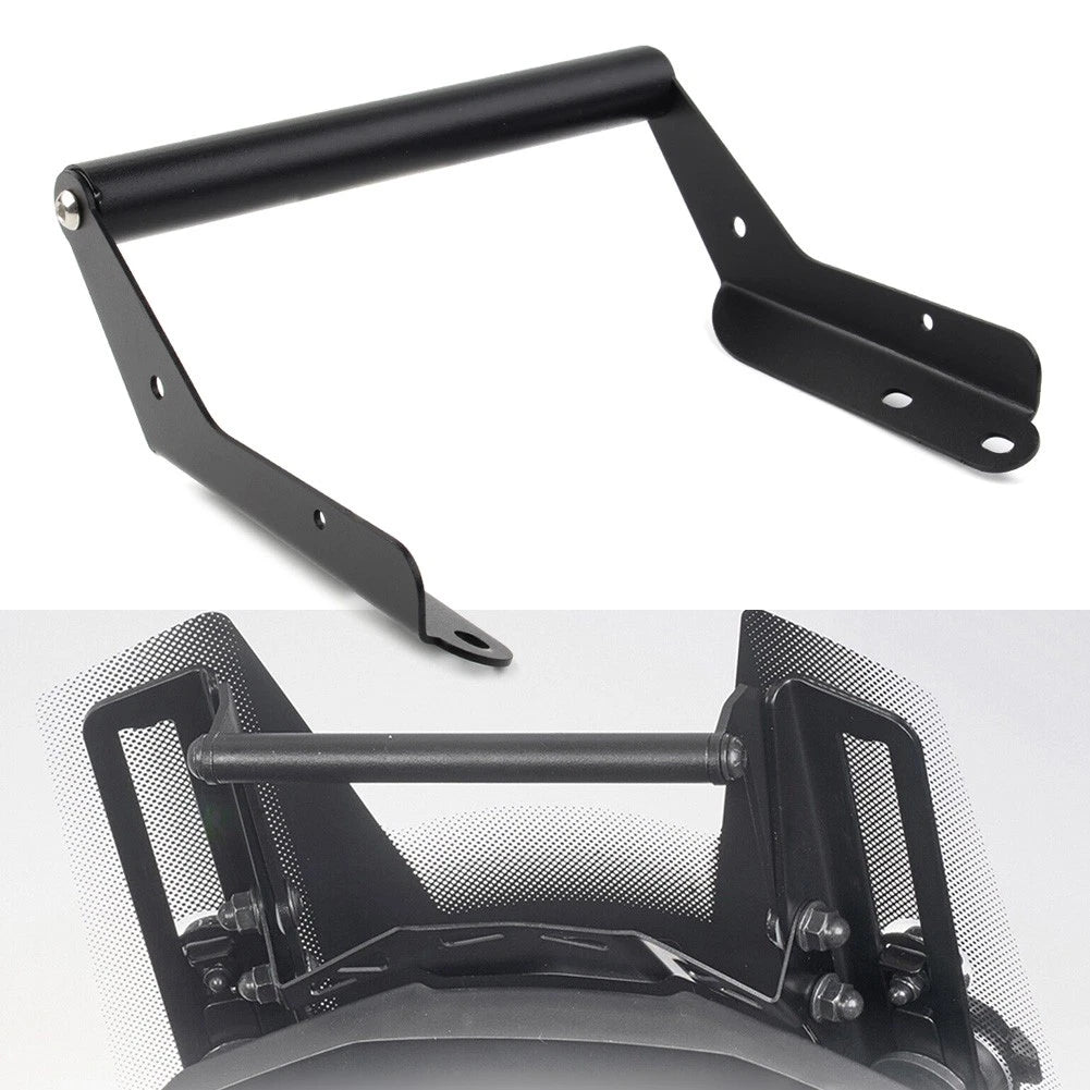 Motorcycle Navigation Mount Bracket for Kawasaki VERSYS 1000 (2019-2021)