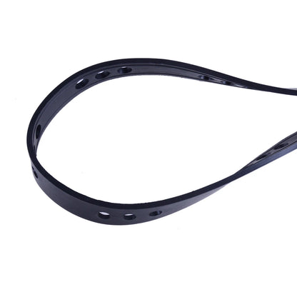 Rubber Engine Oil Pan Gasket for Acura Integra, Honda Civic, CR-V (1990-2001)