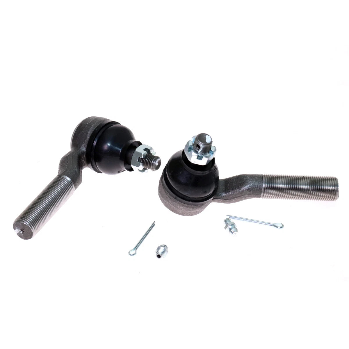 Outer Tie Rod End Set for Datsun 720 D21 SD22 SD23 SD25 1979-1986