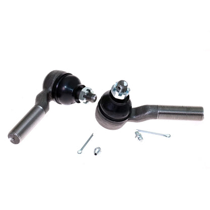 Outer Tie Rod End Set for Datsun 720 D21 SD22 SD23 SD25 1979-1986