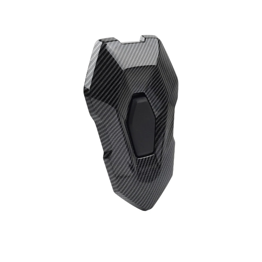 Tail Rear Seat Cover Cowl Carbon Fiber Black for BMW S1000R M1000R (22-24)