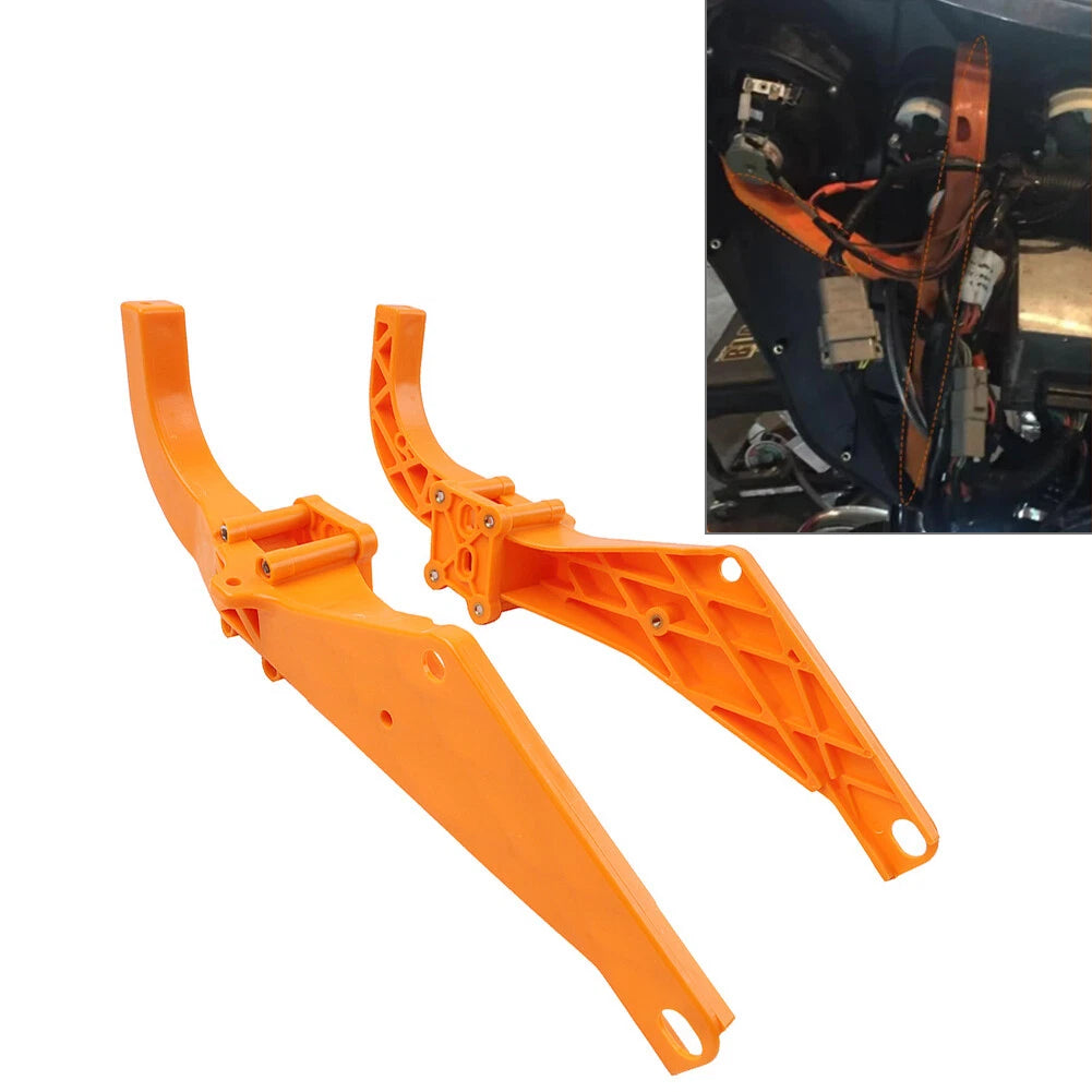 Inner Batwing Fairing Support Bracket for Harley Touring Electra Glide (1993-2013)