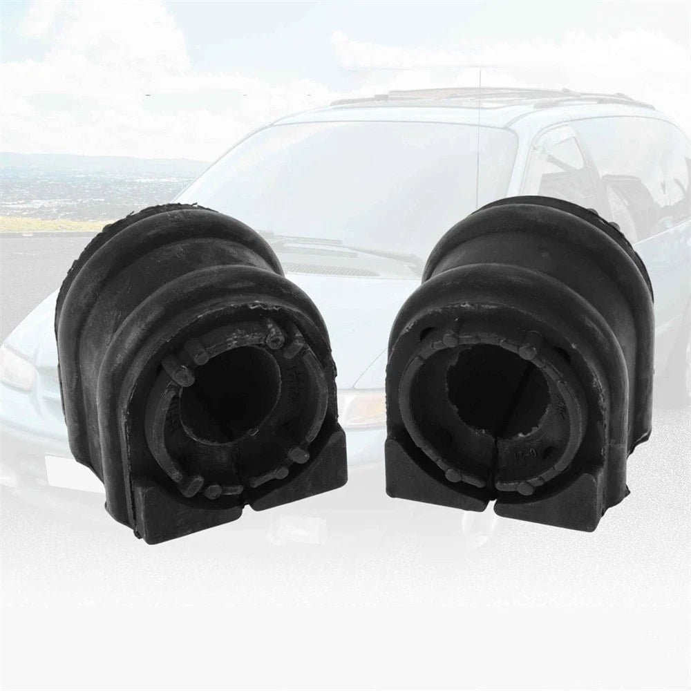 Front Stabilizer Bar Bushings for Hyundai Tucson, Elantra, Kia Optima, Sportage (2005-2023)