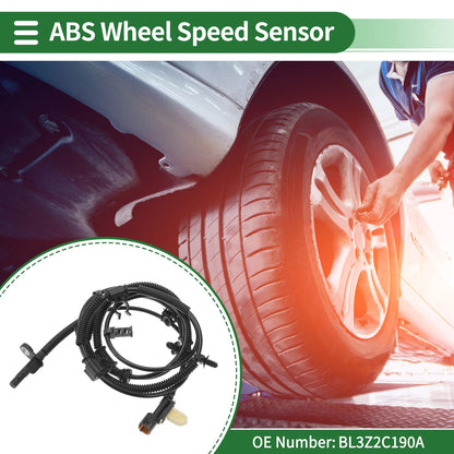 ABS Wheel Speed Sensor for Ford F-150 V6 3.5L/6.2L Right Rear (2011-2014)