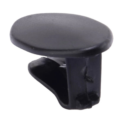 Unpainted Door Handle Key Hole Cover Cap for BMW 3 5 X3 X4 X5 X6 X7 (2006-2023)