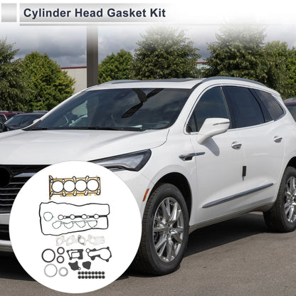 Cylinder Head Gasket Kit for Chevrolet