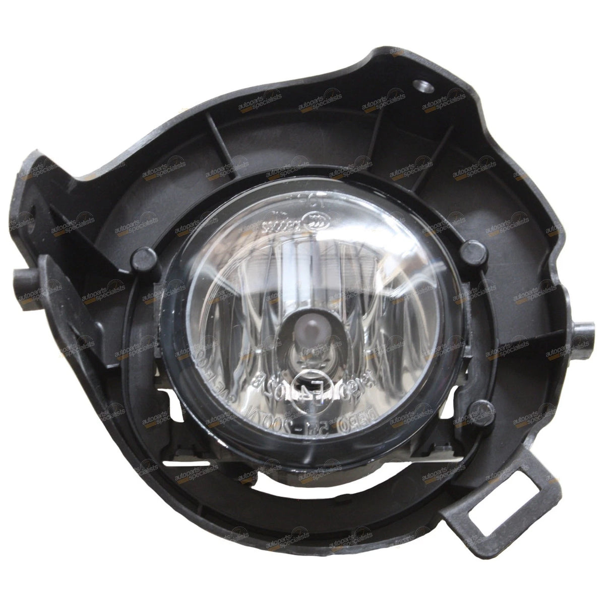 LH Fog Light for Nissan Navara D40/Pathfinder R51 LHS Left Passenger