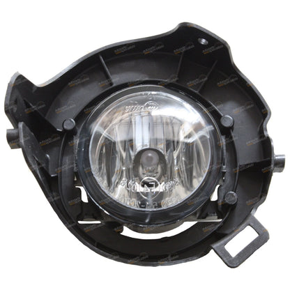 LH Fog Light for Nissan Navara D40/Pathfinder R51 LHS Left Passenger