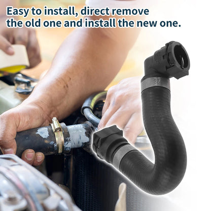 Radiator Hose for BMW 120i (2005-2012)