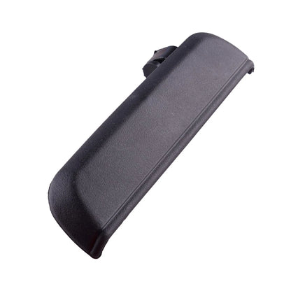 Outer Door Handle Set for Toyota Tercel, Paseo (1995-1999) - Left & Right