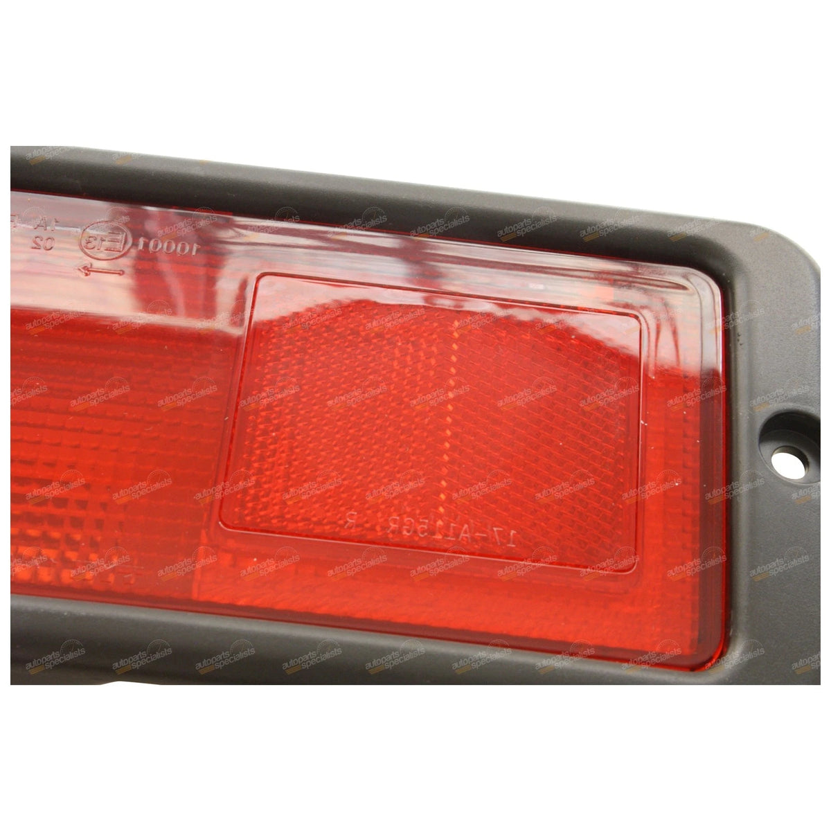 LH Rear Bar Tail Light for Mitsubishi Pajero NH/NJ/NK/NL (1991 - 2000)