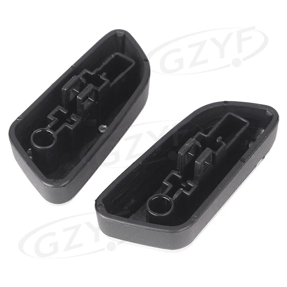 Car Seat Adjuster Control Switch Cover for Audi A4 A5 A6 A7 Q3 Q5 Q7 (2008-2023)
