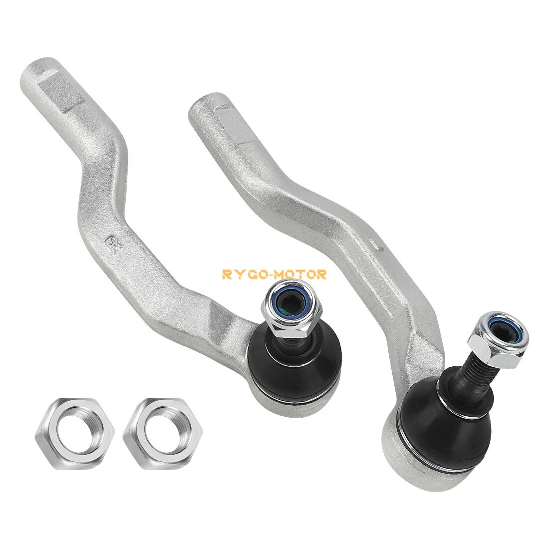 Left & Right Tie Rod End 2 x Polaris RZR XP 1000 / RZR XP 4 1000(2019-2024)