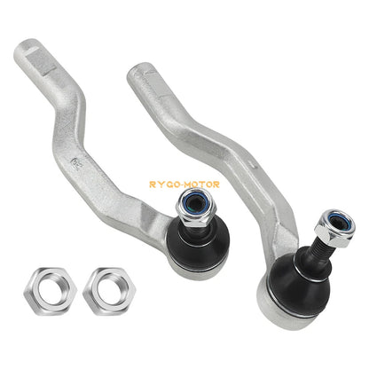 Left & Right Tie Rod End 2 x Polaris RZR XP 1000 / RZR XP 4 1000(2019-2024)