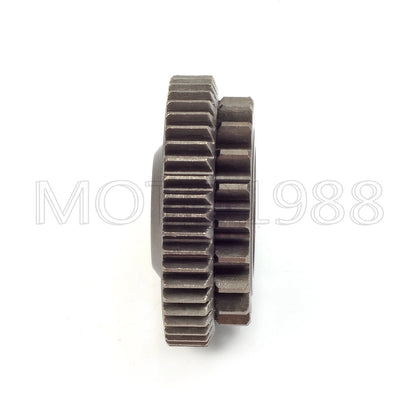 Starter Idler Idle Gear for Polaris Scrambler 90 90X (2001–2003)