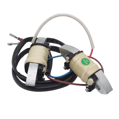 Charge Coil Kit for Yamaha Outboard 2T E40 40HP 40X (1980-1990)
