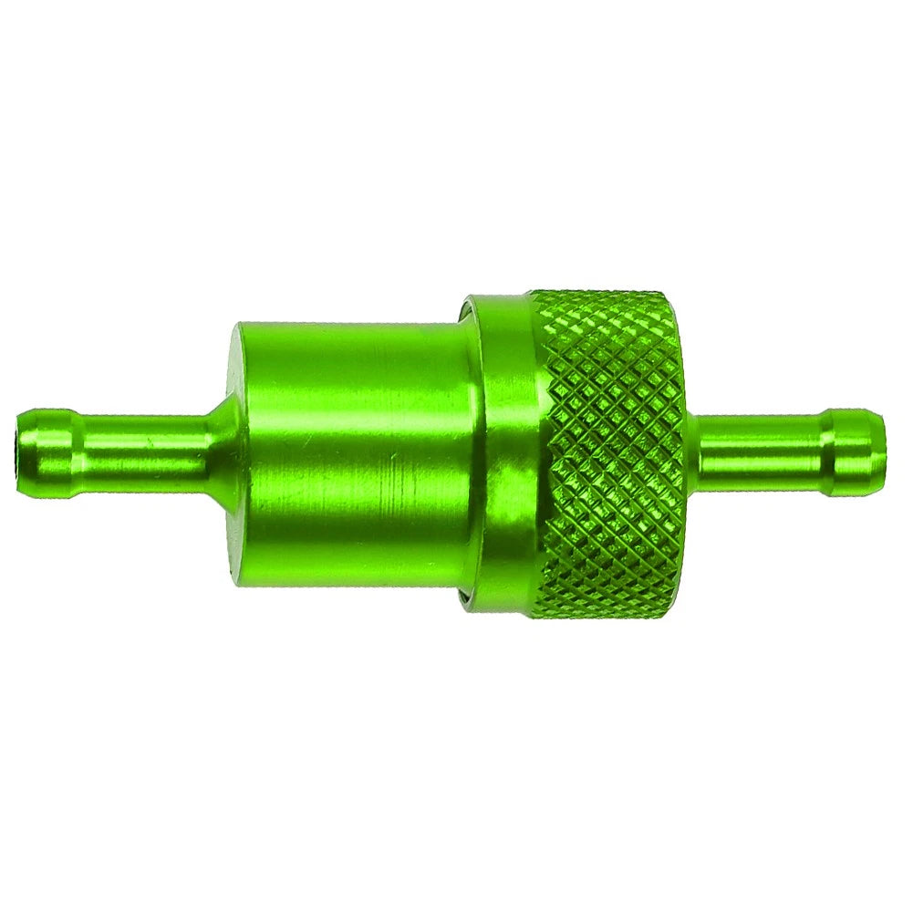 8mm 5/16" Inline Fuel Filter for Motorcycle Universal