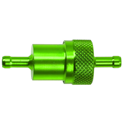 8mm 5/16" Inline Fuel Filter for Motorcycle Universal