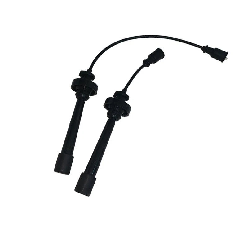 Ignition Lead Set for Mitsubishi Pajero IO 1.6L 1.8L 2.0L (1999)