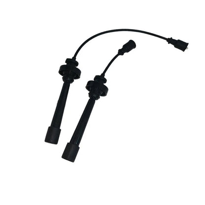 Ignition Lead Set for Mitsubishi Pajero IO 1.6L 1.8L 2.0L (1999)
