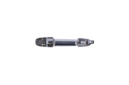 Chrome Outer Door Handle for Toyota Camry, Kluger, RAV4, Hilux (2007-2023)