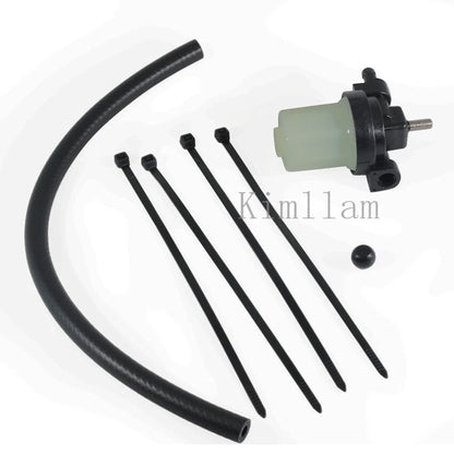 Fuel Filter for Mercury-Mercruiser Outboard (35-889527A07, 8M0111436)